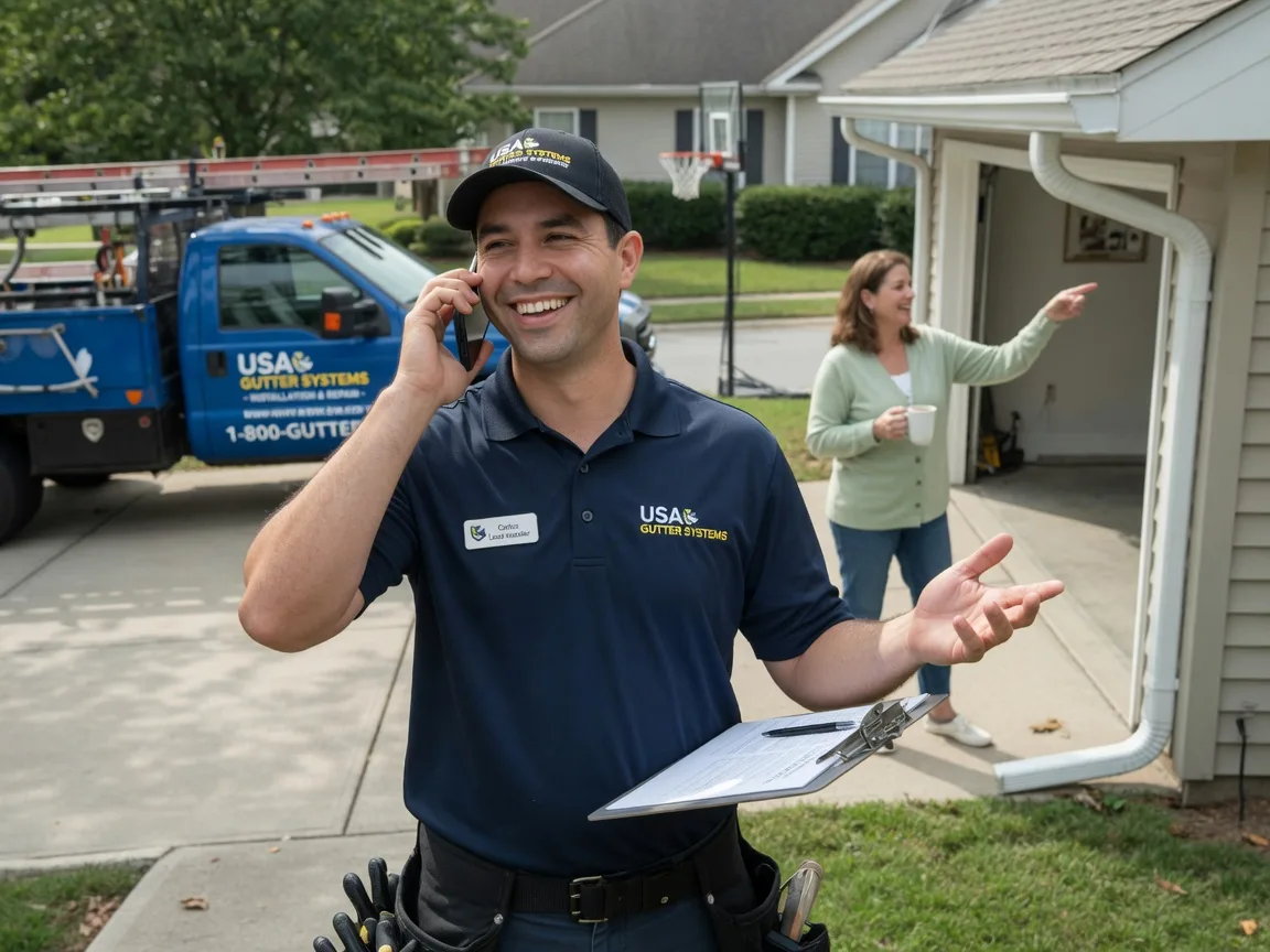 Gutter Installation Linden, CA FAQs